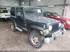 2002 Jeep Wrangler /