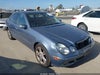 2006 Mercedes-benz E-class
