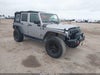 2016 Jeep Wrangler /