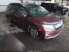 2019 Honda Odyssey