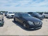 2014 Mercedes-benz E-klasse