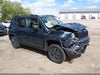 2020 Jeep Renegade
