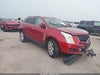2015 Cadillac Srx
