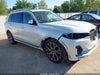 2022 BMW X7