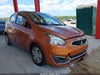 2020 Mitsubishi Mirage