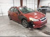 2014 Subaru Impreza