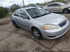 2008 Toyota Corolla