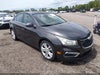 2015 Chevrolet Cruze