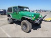 2005 Jeep Wrangler unlimited