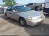 2002 Honda Accord