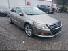 2012 Volkswagen Passat cc