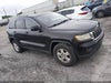 2012 Jeep Grand cherokee