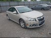 2011 Chevrolet Cruze