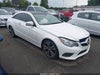 2017 Mercedes-benz E-klasse