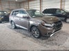2017 Mitsubishi Outlander