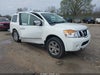 2012 Nissan Armada