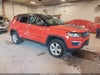 2017 Jeep