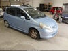 2008 Honda Fit
