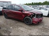 2019 Dodge Caravan