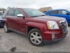2016 Gmc Terrain
