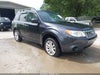 2012 Subaru Forester