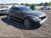 2009 Lexus Ls 460