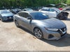 2020 Nissan Maxima