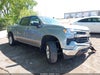 2025 Chevrolet Silverado