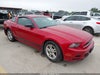 2013 Ford Mustang