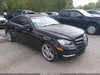 2015 Mercedes-benz C-klasse