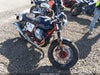 2012 Moto guzzi V7