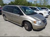 2003 Chrysler Town & country