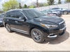 2020 Infiniti Qx60