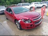 2009 Chevrolet Malibu