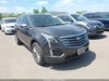 2018 Cadillac Xt5