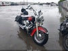 2010 Harley-davidson Softail