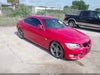 2013 BMW 3er