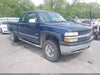 2002 Chevrolet Silverado