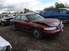 2002 Buick Century