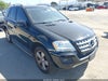2011 Mercedes-benz Ml-class
