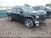 2014 Honda Ridgeline