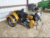 2023 Harley-davidson Tri glide ultra