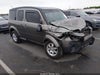 2008 Honda Element