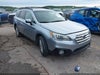 2016 Subaru Outback