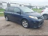 2019 Toyota Sienna