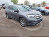 2020 Honda Pilot