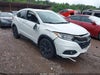 2022 Honda Hr-v