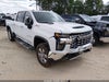 2023 Chevrolet Silverado