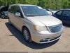 2014 Chrysler Town & country