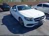 2018 Mercedes-benz E-klasse